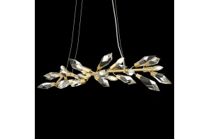 Подвесная люстра Wertmark Casandra WE111.06.423