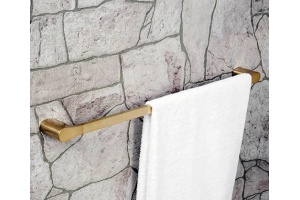 Полотенцедержатель Wasserkraft Aisch K-5930 - 2