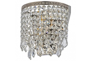 Накладной светильник Arti Lampadari Stella Nickel Stella E 2.10.502 N