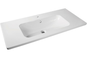 Мебельная раковина Dreja Euphoria 100