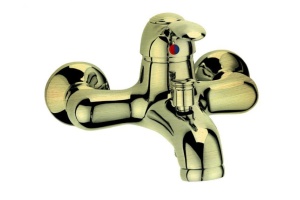 Смеситель для ванны Cezares Lira (LIRA-C-VDM1-BLC) - 2