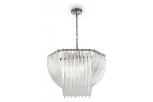 Подвесной светильник Freya Onda FR5182PL-06CH - 2