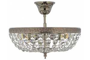 Люстра на штанге Arti Lampadari Favola Favola E 1.3.30.101 N