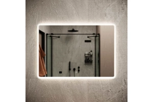 Зеркало Sancos Arcadia 100х70 (AR1000)