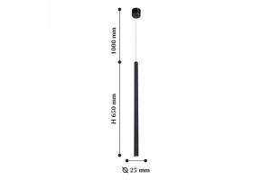 Подвесной светильник Favourite Somnium 2235-1P - 2