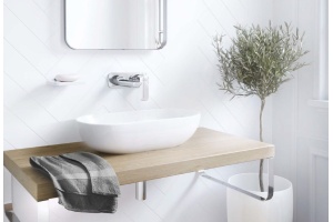 Смеситель Kludi Ameo 412440575 для раковины - 2