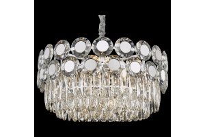 Подвесной светильник Wertmark Claudia WE134.12.103