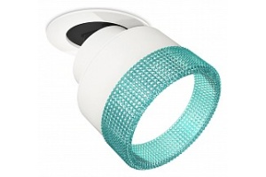 Встраиваемый светильник на штанге Ambrella XM XM8101543 - 2