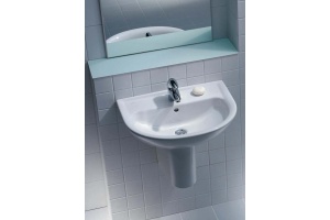 Полупьедестал Laufen Pro (8.1995.1.000.000.1) - 2