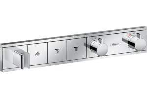 Термостат Hansgrohe RainSelect 15356000 для душа