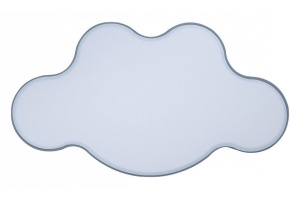 Накладной светильник Loft it Axel 4 10005/36 Grey - 2