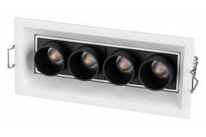 Встраиваемый светильник Arlight ORIENT 031929