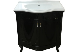 Мебельная раковина Misty Misty 85 - 2