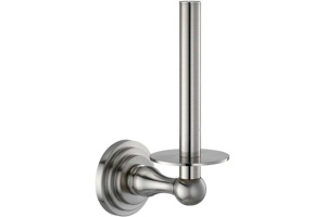 Держатель туалетной бумаги Wasserkraft Ammer K-7097