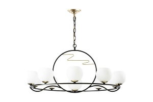 Подвесная люстра Lightstar Enna 762117 - 2