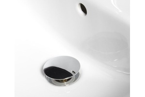 A024 Донный клапан Push-up - 2