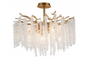 Люстра на штанге Stilfort Eiva 2167/05/08C