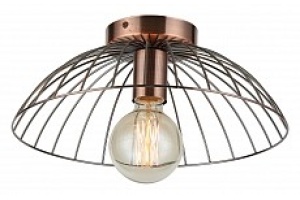 Накладной светильник Lussole Brooks LSP-8249 - 2