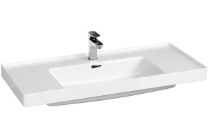 Раковина Cersanit Crea UM-CRE100/1