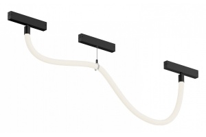 Подвесной светильник Denkirs SMART RAY DK8060-BK - 3