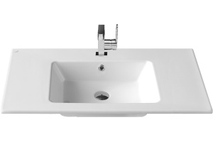 Мебельная раковина Opadiris CeraStyle Ibiza 71