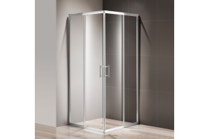 Душевой уголок Cezares Momento A 2 90 C Cr