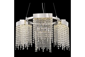 Подвесная люстра Wertmark Regina WE463.06.103