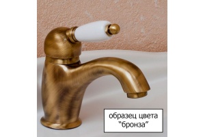 Смеситель Cezares Golf GOLF-LS2-02 для раковины - 2