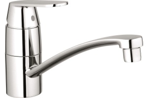 Смеситель Grohe Eurosmart Cosmopolitan 32842000 для кухонной мойки