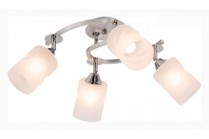 Потолочная люстра Citilux Сиерра CL119240
