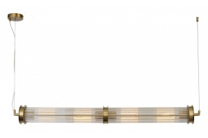 Подвесной светильник Favourite Trompa 4092-4P - 3