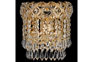 Накладной светильник Arti Lampadari Asti Asti E 2.10.100 G - 3