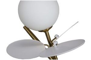 Бра Zortes Floret ZRS.01201.01 - 2