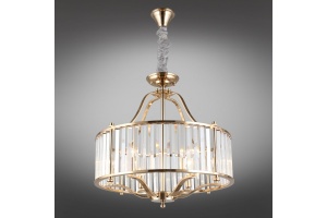 Подвесной светильник Aployt Romen APL.809.03.06 - 2