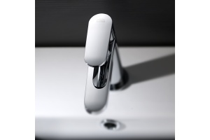 Смеситель Paffoni Candy CA071HCR для раковины - 2