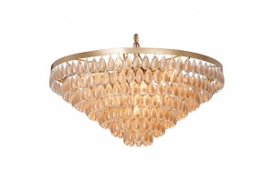 Подвесная люстра Vitaluce V5290 V5290-8/6+3+1