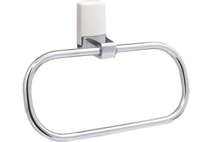 Полотенцедержатель Wasserkraft Leine K-5060White