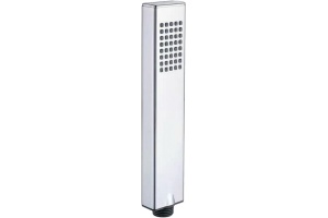 Душевая лейка Allen Brau Infinity 5.21022-00 хром
