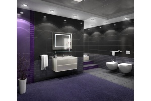 Тумба под раковину Акватон Римини 99.7 см (1A134501RN010) - 2