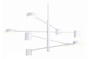 Подвесная люстра Ambrella FL FL51688