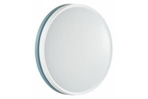 Накладной светильник Sonex Nohava Blue 7669/EL