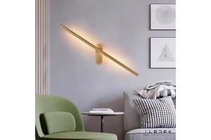 Бра iLedex Royal 6007W/S - 8W - 3000K GL - 3