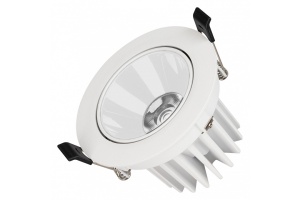 Встраиваемый светильник Arlight FORECAST 037098