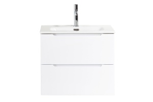Тумба под раковину BelBagno Etna 60 белый