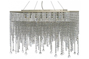 Подвесная люстра Arti Lampadari Milano Milano E 1.5.70X25.105 N