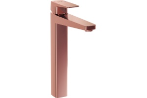 Смеситель для раковины VitrA Root Square медный