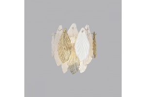 Бра Odeon Light Lace 5052/3W - 3