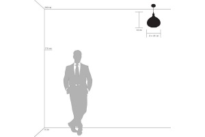 Трековый светильник Lightstar Genni (798031+595007) PRO798031 - 3