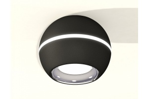 Накладной светильник Ambrella Light XS XS1102002 - 2