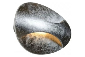 Бра iLedex Flux ZD7151-6W Silver